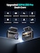 DDPAI Dash Cam Front and Rear 4K1080P Car OnDash Mounted Cameras Dashcam Included 64GB Card Builtin 5G WiFi 6 GPS 3 IPS AI ISP Night Vision 48H Parking Mode Loop Recording ADAS Z50 Pro