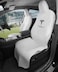 EVMODS Upgrade for Tesla Model Y Juniper3XS Accessories 2025 2024 Seat Cover Waterproof Seat Protector Neoprene Car Front Seat Protection 1PCS