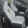 EVMODS Upgrade for Tesla Model Y Juniper3XS Accessories 2025 2024 Seat Cover Waterproof Seat Protector Neoprene Car Front Seat Protection 1PCS
