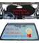 A1 Shades Car Windshield Sun Shade with Storage Pouch by A1 Sunshade Retractable Automotive Car Truck SUV Front Window Shield Blocker Screen Visor Protector Cover for Auto Interior Accessories for Hea