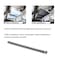 SHUNSEN Car Panoramic Sunroof Sunshade Fit for VW 20102016 Audi Q5 Black Replace 1K9877307B 1K9877307