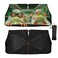 CHILL&Acirc;&middot;TEK CHILLTEK Funny Animals Car Windshield Sun Shade Umbrella Frog Driving Car Foldable Umbrella Sunshade for Front Window UV Reflector Umbrella Sun Protection Auto Windshield Umbrella Sun Shade