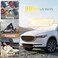 SHINEHOME Car Windshield Sun Shade Compatible with 20172023 2024 2025 2026 Mazda CX5 CX5 Accessories Sport Touring Grand Touring 4 Door Crossover Foldable Sunshade Custom Windshield Sun Visor