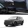 INSAUTO Custom Sunshade for Santa Fe Windshield Sun Shade for 2026 20252019 Hyundai Santa Fe SE SEL SEL Plus Limited Ultimate Accessories Heat Insulation Cooling Front Window Cover for Windshield
