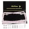 QUANQIUFEI 2 Pack Bling License Plate Frames for Women Sparkly Rhinestone Diamond Car Accessories with Glitter Crystal Caps Pink