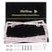 QUANQIUFEI 2 Pack Bling License Plate Frames for Women Sparkly Rhinestone Diamond Car Accessories with Glitter Crystal Caps Pink