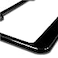 AU-TOMOTIVE GOLD AuTOMOTIVE GOLD INC Officially Licensed UV Printed Logo on Black Polycarbonate License Plate Frame for Scat Pack