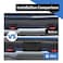 Voodonala for Chevy Silverado ZR2 20222024 Front License Plate Frame License Bracket Compatible with Chevrolet Silverado ZR2 20222024