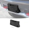 Voodonala for Chevy Silverado ZR2 20222024 Front License Plate Frame License Bracket Compatible with Chevrolet Silverado ZR2 20222024