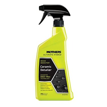 Mothers 08264 Ultimate Hybrid Ceramic Detailer 24 fl oz