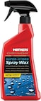 Mothers 057246 California Gold Spray Wax 24 oz Pack of 6