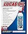 Lucas Oil 10980 Slick Mist Marine Speed Wax 24 Oz