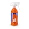GYEON Wet Coat 500ml Hydrophobic Ceramic Spray Coating for Cars High Gloss Solutions for Your Car Paint Wheels and Glass Spray On Rinse Off Easy DIY Use Formula