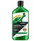 Turtle Wax T123R Super Hard Shell Liquid Car Wax 16 Fl Oz Green