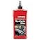 Mothers California Gold Synthetic Wax 16 oz LongLasting Protection with MicroEncapsulated Polymers Polishes Enhances Depth Gloss Shine Easytoapply 2 in 1 Polish Wax Formula 05716