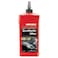 Mothers California Gold Synthetic Wax 16 oz LongLasting Protection with MicroEncapsulated Polymers Polishes Enhances Depth Gloss Shine Easytoapply 2 in 1 Polish Wax Formula 05716