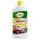 Turtle Wax T75A Zip Wax Car Wash and Wax 16 Fl Oz Clear