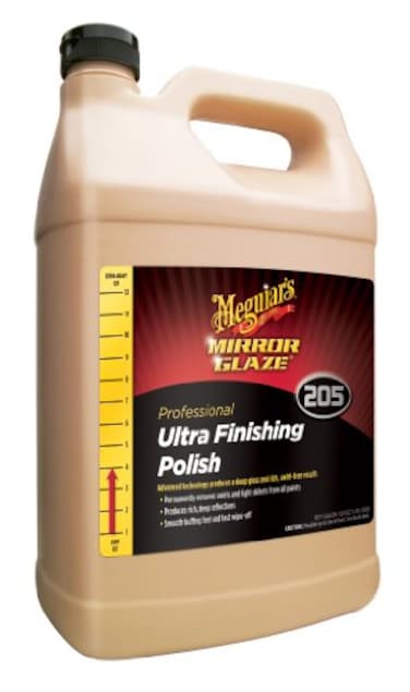 Meguiar's MEGUIARS M20501 Polish Ultra Finishing
