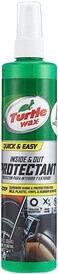 Turtle Wax T96R Quick Easy Inside Out Protectant 104 Fl Oz