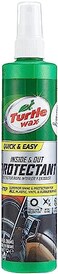 Turtle Wax T96R Quick Easy Inside Out Protectant 104 Fl Oz