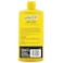 Formula 1 Carnauba Liquid Car Wax High Gloss Shine Protection for Auto Paint Advanced Micropolishing to Remove Haze Restore Vehicle Paint 16 oz