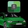 T-Cut TCut Green Scratch Remover Color Fast Paintwork Restorer Car Polish 53 Oz