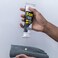 T-Cut TCut Color Fast White Car Wax Polish Scratch Remover Color Enhancer 53 Oz