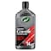 Turtle Wax Hybrid Solutions Ceramic Car Polish and Wax Light Scratch Remover Durable Paint Protection Extreme Water Beading High Gloss Shine Hand or Machine Polisher Use 14 oz Pack of 1