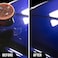 Turtle Wax Hybrid Solutions Ceramic Car Polish and Wax Light Scratch Remover Durable Paint Protection Extreme Water Beading High Gloss Shine Hand or Machine Polisher Use 14 oz Pack of 1