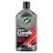 Turtle Wax Hybrid Solutions Ceramic Car Polish and Wax Light Scratch Remover Durable Paint Protection Extreme Water Beading High Gloss Shine Hand or Machine Polisher Use 14 oz Pack of 1
