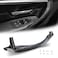 WEILEITE Front Left Driver Side Interior Inner Inside Door Pull Handle Grab Fit for BMW 320328330335M3 F30F31F34F80 3 Series 20122018 and 418420428430435M4 F32F33F36F82F83 4 20142017