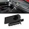 Jaronx Compatible with Mercedes Glove Box Latch Handle C Class W204 20082014E Class W212 W207 20102015GLK X204 20102015 Glove Box Handle Without Lock Cylinder Fit for 2046800998 2126800098
