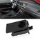 Jaronx Compatible with Mercedes Glove Box Latch Handle C Class W204 20082014E Class W212 W207 20102015GLK X204 20102015 Glove Box Handle Without Lock Cylinder Fit for 2046800998 2126800098