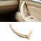 TTCR-II TTCRII Compatible with BMW X5 Door Handle 20072013 E70 for BMW X6 Door Pull Handle 20082014 E71 for Right Passenger Side Beige Right FrontRear