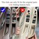 Goodithy Driver Door Handle Window Lift Switch Cover Front Left Armrest Door Pull Handle Panel Trim Replacement for BMW 5 Series F10 F11 520i 523i 525i 528i 535i 20102017 Creamy