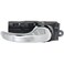 KarParts360 For Ford F150 1999 00 01 02 2003 Interior Door Handle Front Passenger Side Chrome TrimAll Submodels