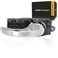 KarParts360 For Ford F150 1999 00 01 02 2003 Interior Door Handle Front Passenger Side Chrome TrimAll Submodels