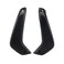 AIWGIW Interior Door Handle Compatible with Ford Fiesta 20142019 Fit Without Power Windows Model Only Replace BE8Z58254K05BA BE8Z5422671AA Left and Right Kit