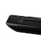 Fewshaw Inner Door Handrail Handle Cover Trim for 20152026 Ford Mustang Carbon Fiber Style