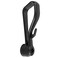 XJJ Van Aluminum Alloy Sliding Door Handle Compatible with Dodge Ram ProMaster 1500 2500 3500 Door Crank Handle 20142025 Long Handle Finger Scoops Hollow with Hook Designed Van Sliding doorknob