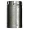 DuraVent MG PelletVent Pro 3 x 6 Pipe Stainless Steel Inner Galvalume Outer