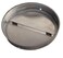BroanNutone BP87Q 7 Damper for round discharge range hood Contains 3 dampers