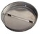 BroanNutone BP87Q 7 Damper for round discharge range hood Contains 3 dampers