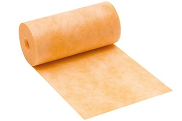Schluter Kerdi Band Waterproofing Strip Ideal for Sealing Butt Joints and FloorWall Connections 98 5 Length 5 Width 4 mil Thickness KEBA100125