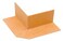 Schluter KerdiKereck Preformed Waterproofing Outside Corner Seamless for Shower System Integration Leak and Water Damage Protection 90Degree 10Pack KERECKFA10