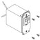 KOHLER 1201721 Protect The Genuine Part Unfinished