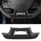 CheroCar for Chevrolet Camaro Trim Decoration Cover Interior Accessories for Chevrolet Camaro 20172022 Carbon Fiber
