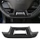 CheroCar for Chevrolet Camaro Trim Decoration Cover Interior Accessories for Chevrolet Camaro 20172022 Carbon Fiber
