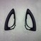 AutomotiveApple Sell OEM Genuine Steering Wheel Ornament 2pc Set for 20112013 Hyundai i45 Sonata YF