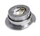 NRG Innovations SRK250GM Quick Release Kit BlackGun Metal Ring